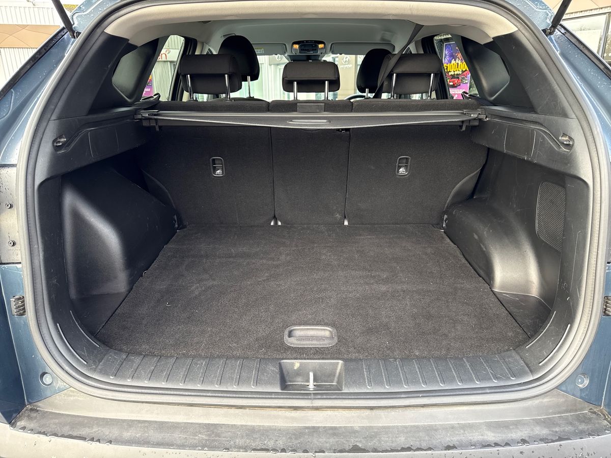 Used Hyundai TUCSON 2022 for sale - 77401402: Photo 12