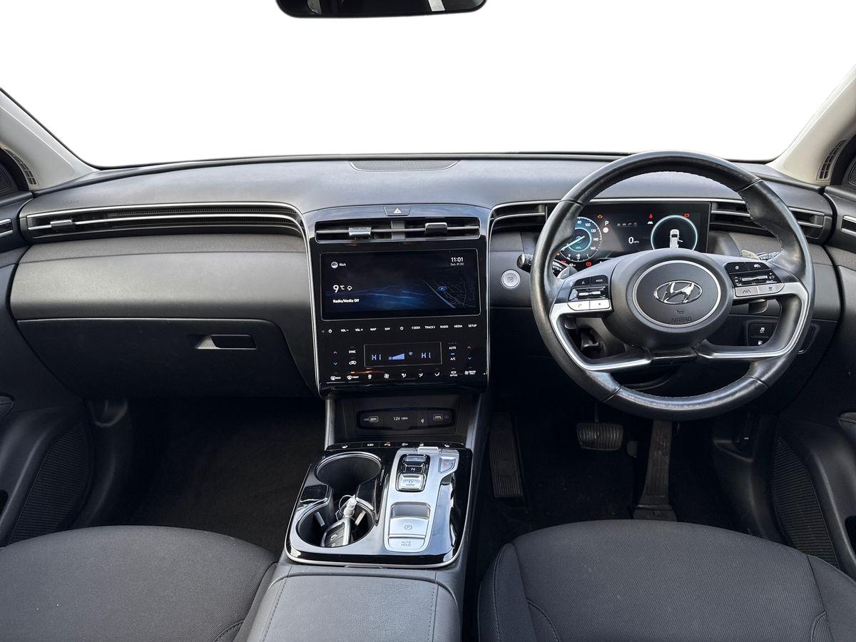 Used Hyundai TUCSON 2022 for sale - 77401402: Photo 13