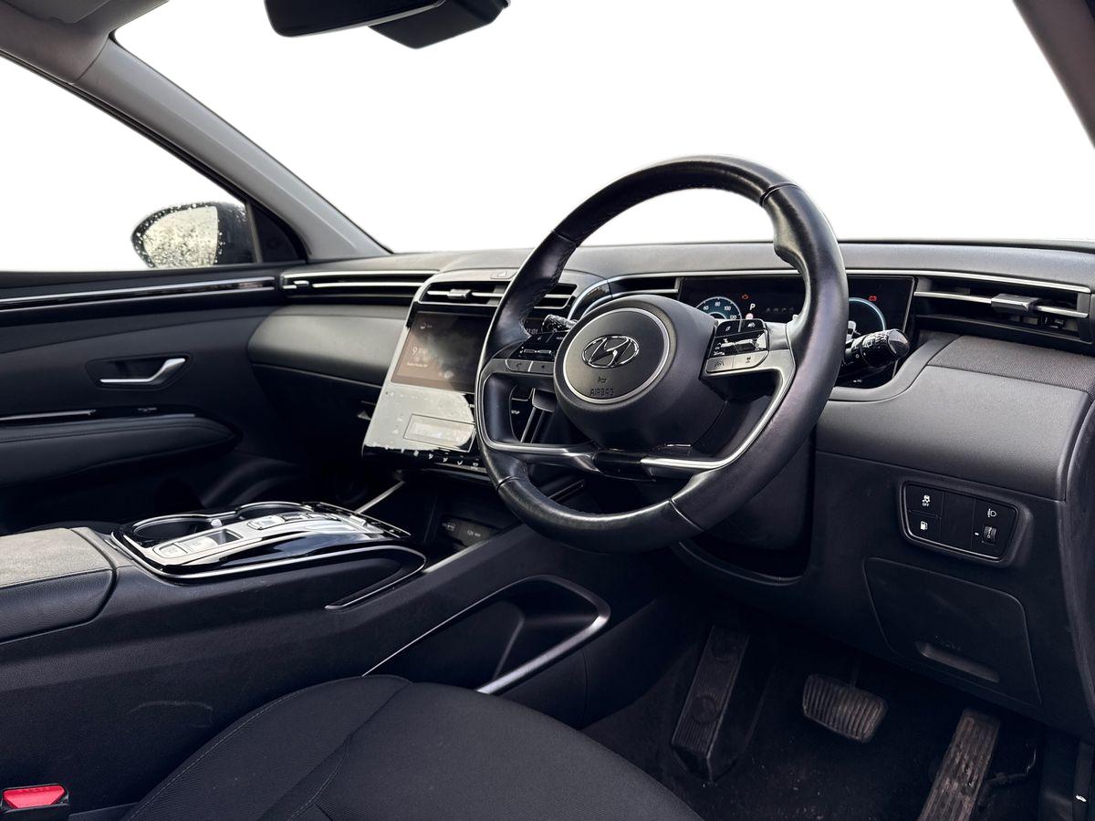 Used Hyundai TUCSON 2022 for sale - 77401402: Photo 15