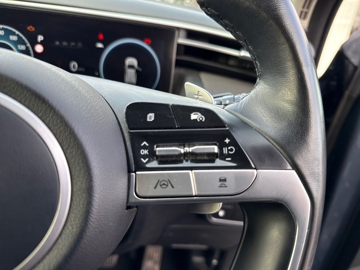 Used Hyundai TUCSON 2022 for sale - 77401402: Photo 17