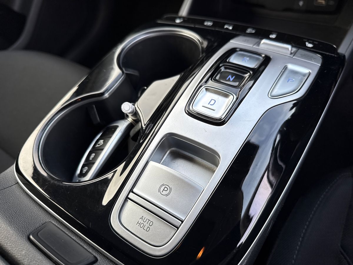 Used Hyundai TUCSON 2022 for sale - 77401402: Photo 19