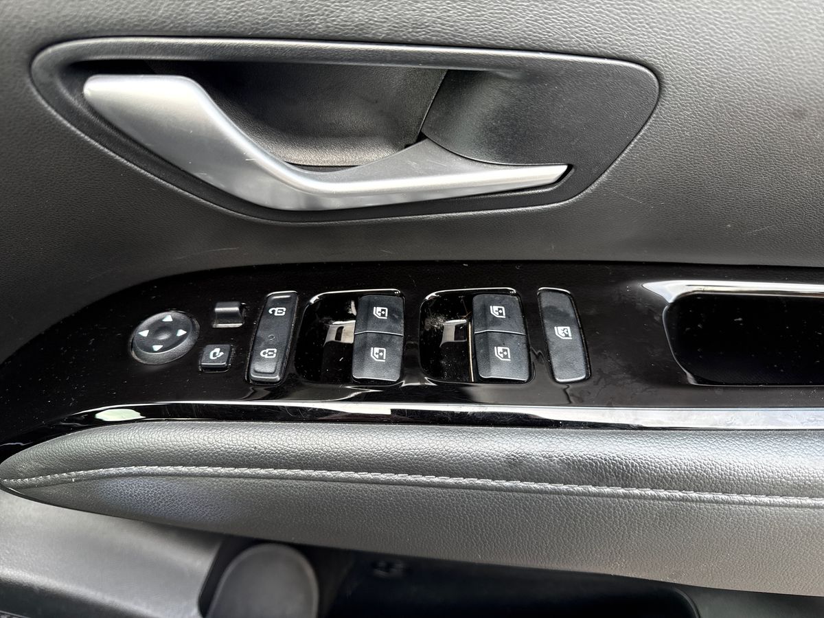 Used Hyundai TUCSON 2022 for sale - 77401402: Photo 20