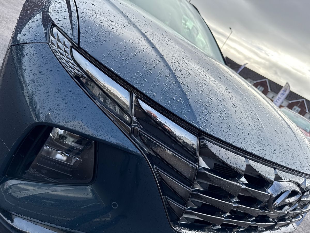 Used Hyundai TUCSON 2022 for sale - 77401402: Photo 21