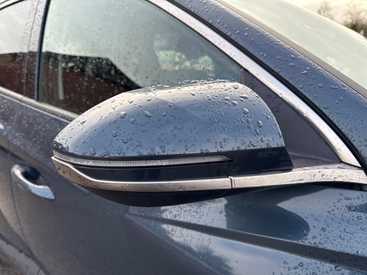 Used Hyundai TUCSON 2022 for sale - 77401402: Photo 22