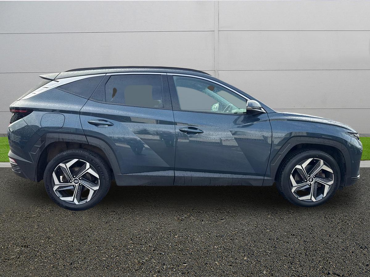 Used Hyundai TUCSON 2022 for sale - 77401402: Photo 8