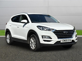 Used Hyundai TUCSON 2019 for sale - 78364330: Photo