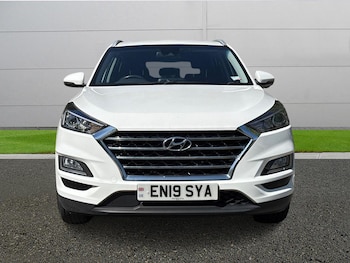 Used Hyundai TUCSON 2019 for sale - 78364330: Photo