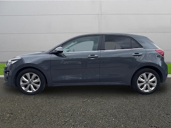 Used Kia Rio 2021 for sale - 78624468: Photo