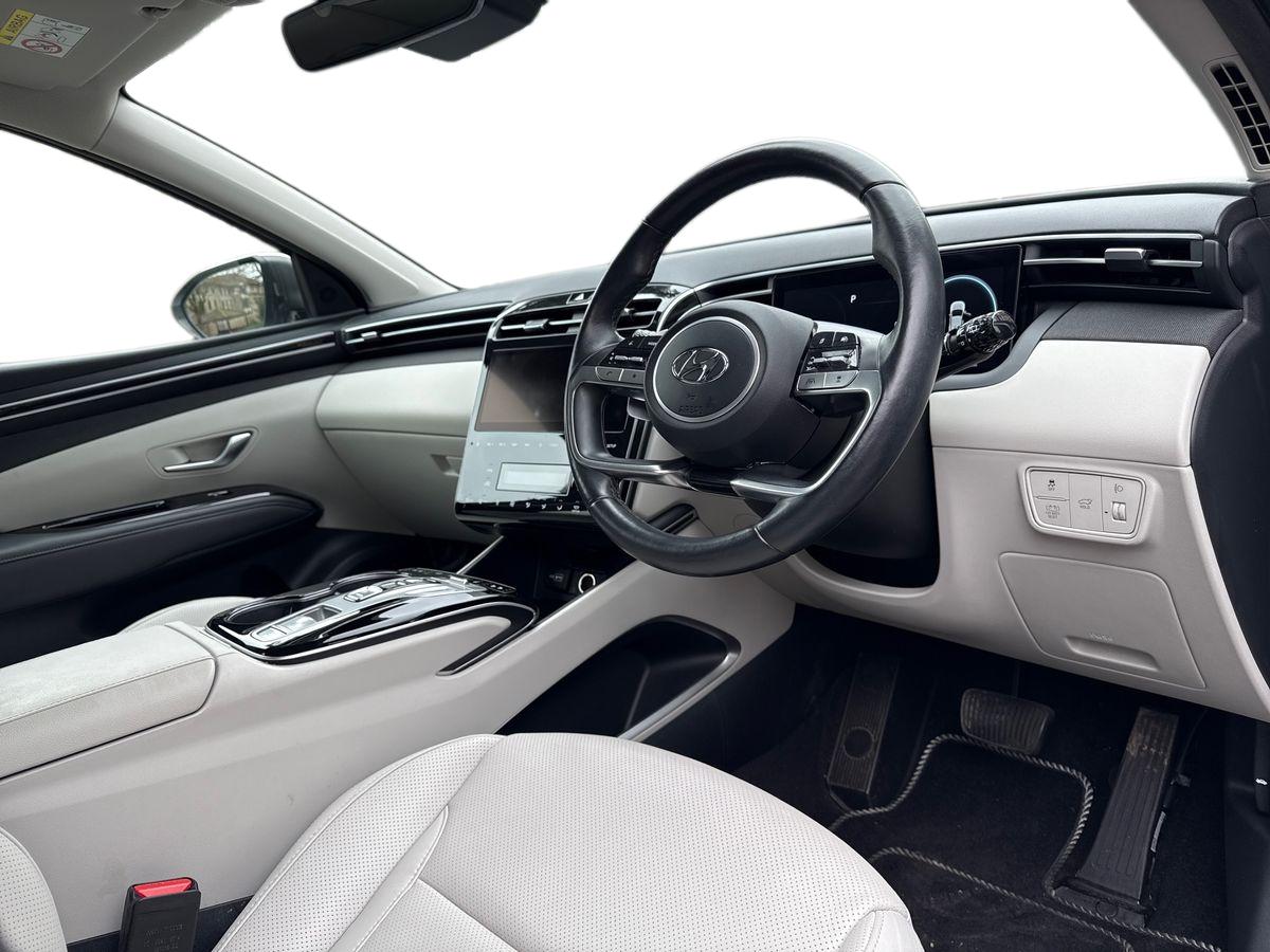 Used Hyundai TUCSON 2022 for sale - 77600321: Photo 15