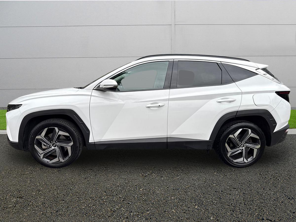 Used Hyundai TUCSON 2022 for sale - 77600321: Photo 4