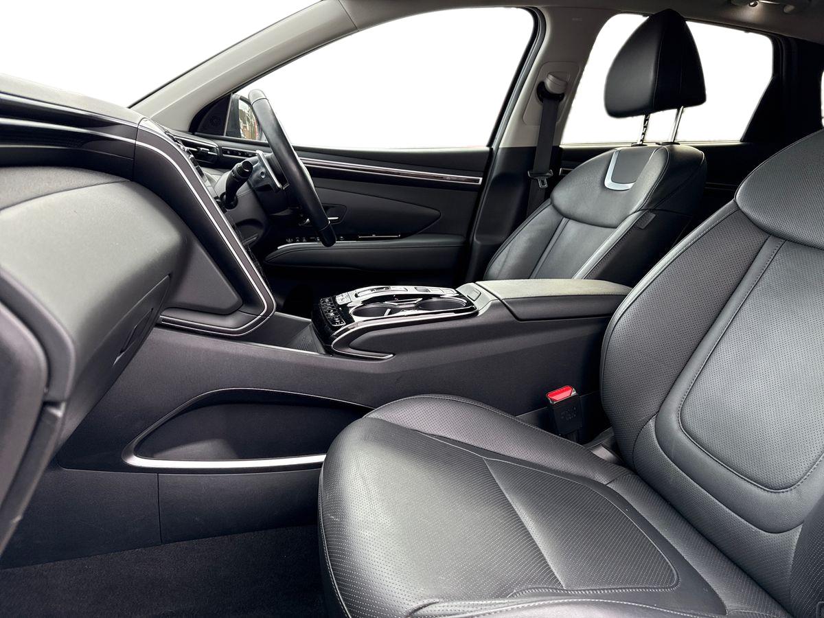 Used Hyundai TUCSON 2023 for sale - 77706292: Photo 10