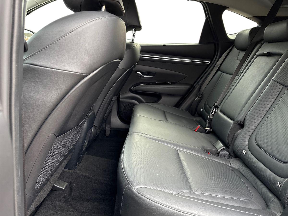 Used Hyundai TUCSON 2023 for sale - 77706292: Photo 11