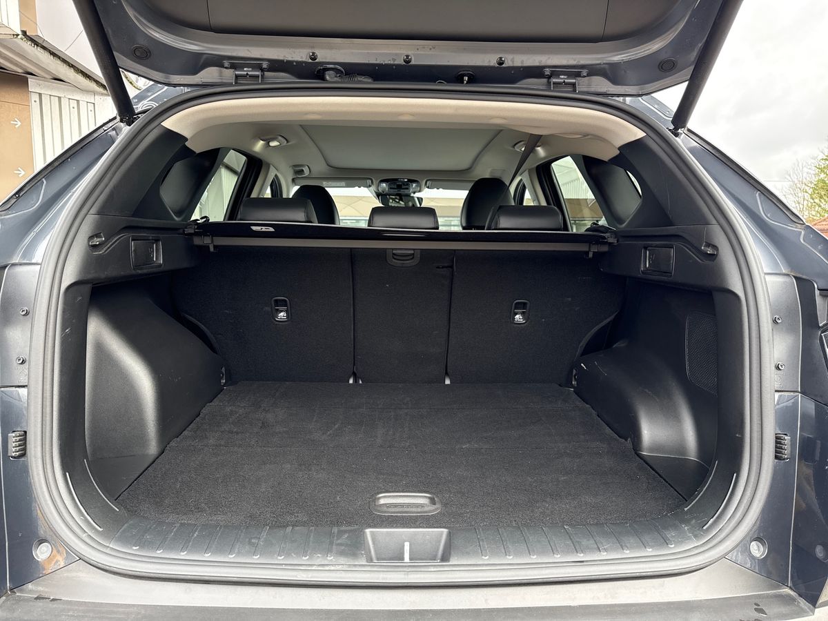 Used Hyundai TUCSON 2023 for sale - 77706292: Photo 12