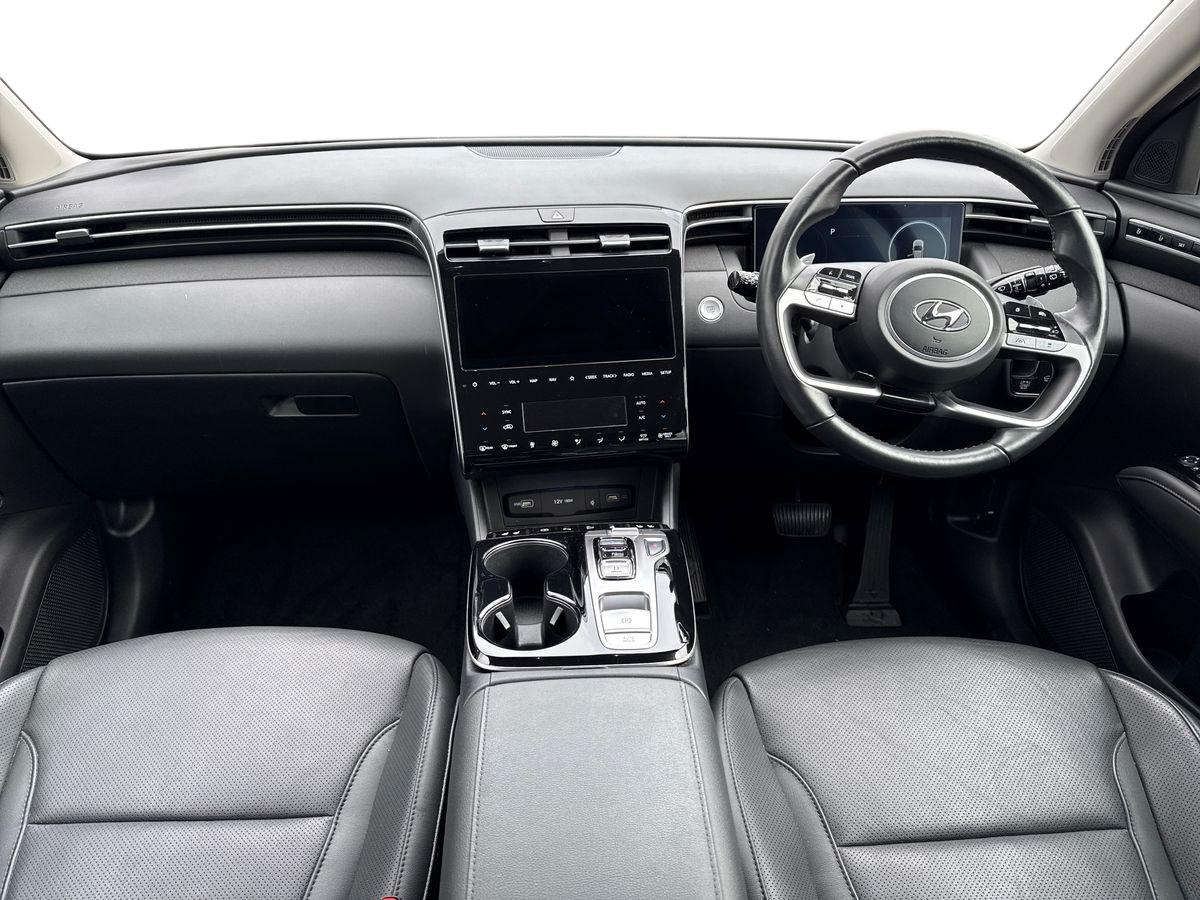 Used Hyundai TUCSON 2023 for sale - 77706292: Photo 13