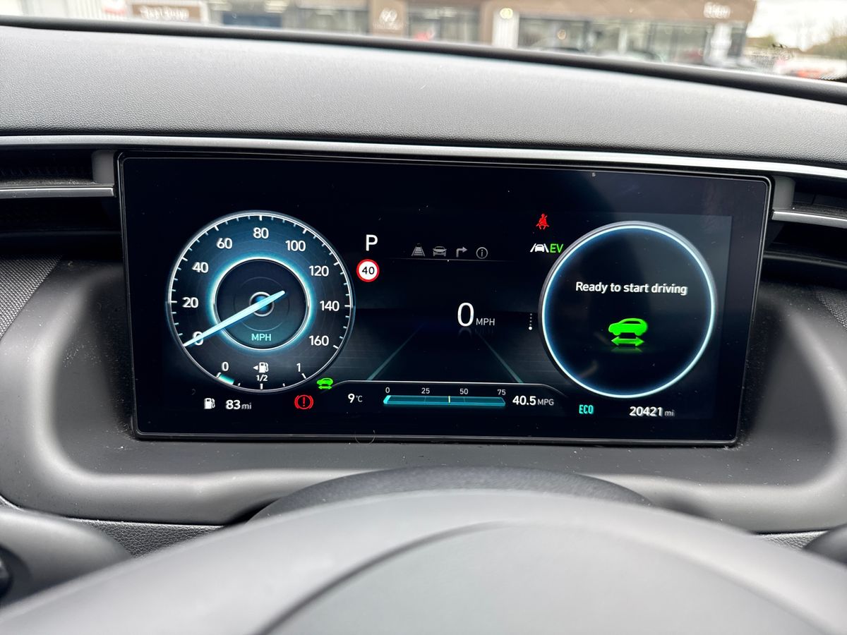 Used Hyundai TUCSON 2023 for sale - 77706292: Photo 14