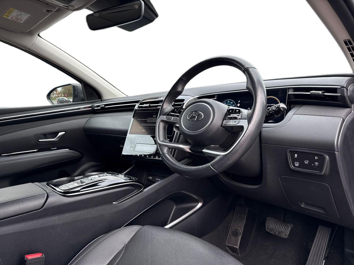 Used Hyundai TUCSON 2023 for sale - 77706292: Photo 15