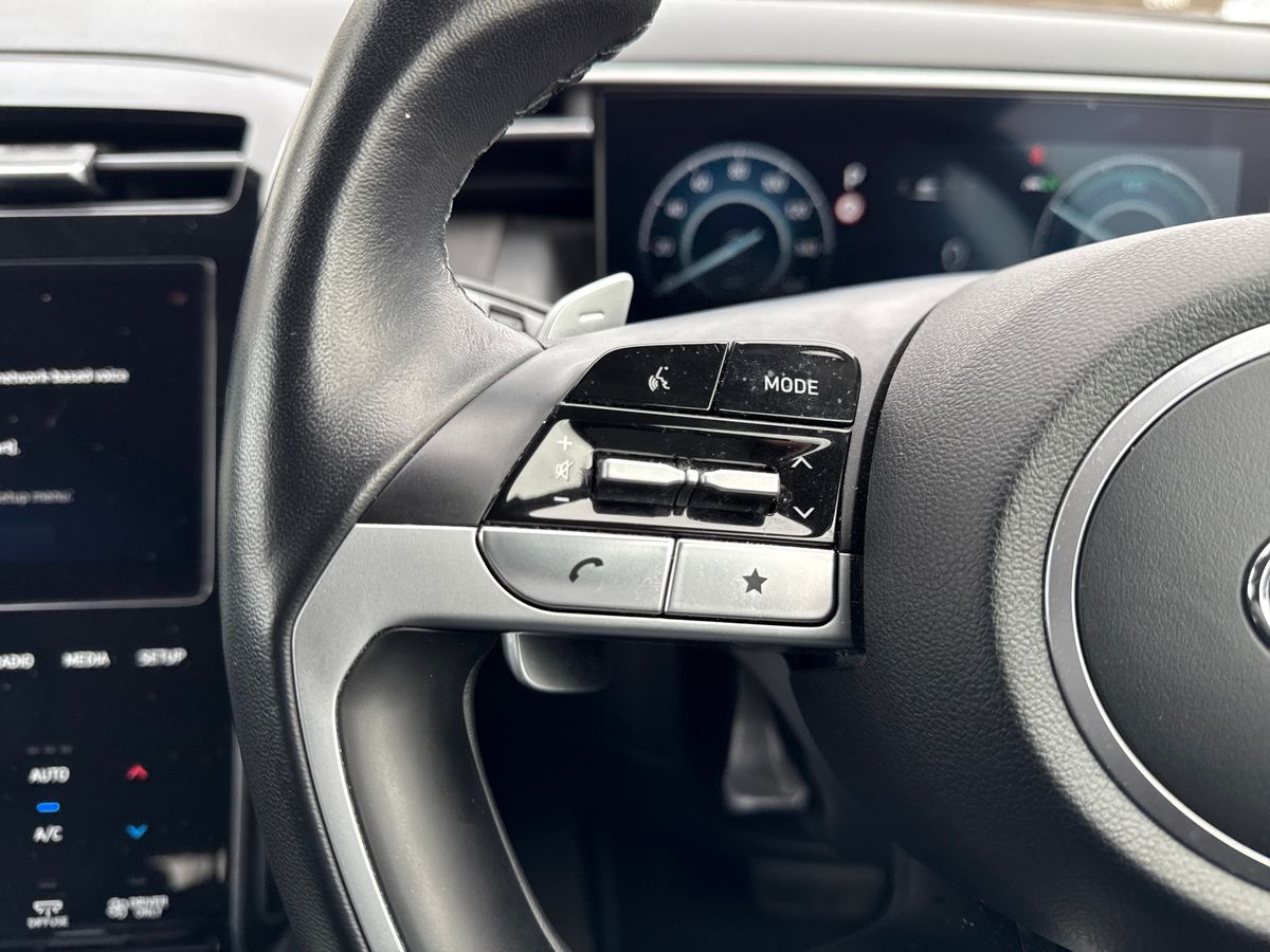 Used Hyundai TUCSON 2023 for sale - 77706292: Photo 16