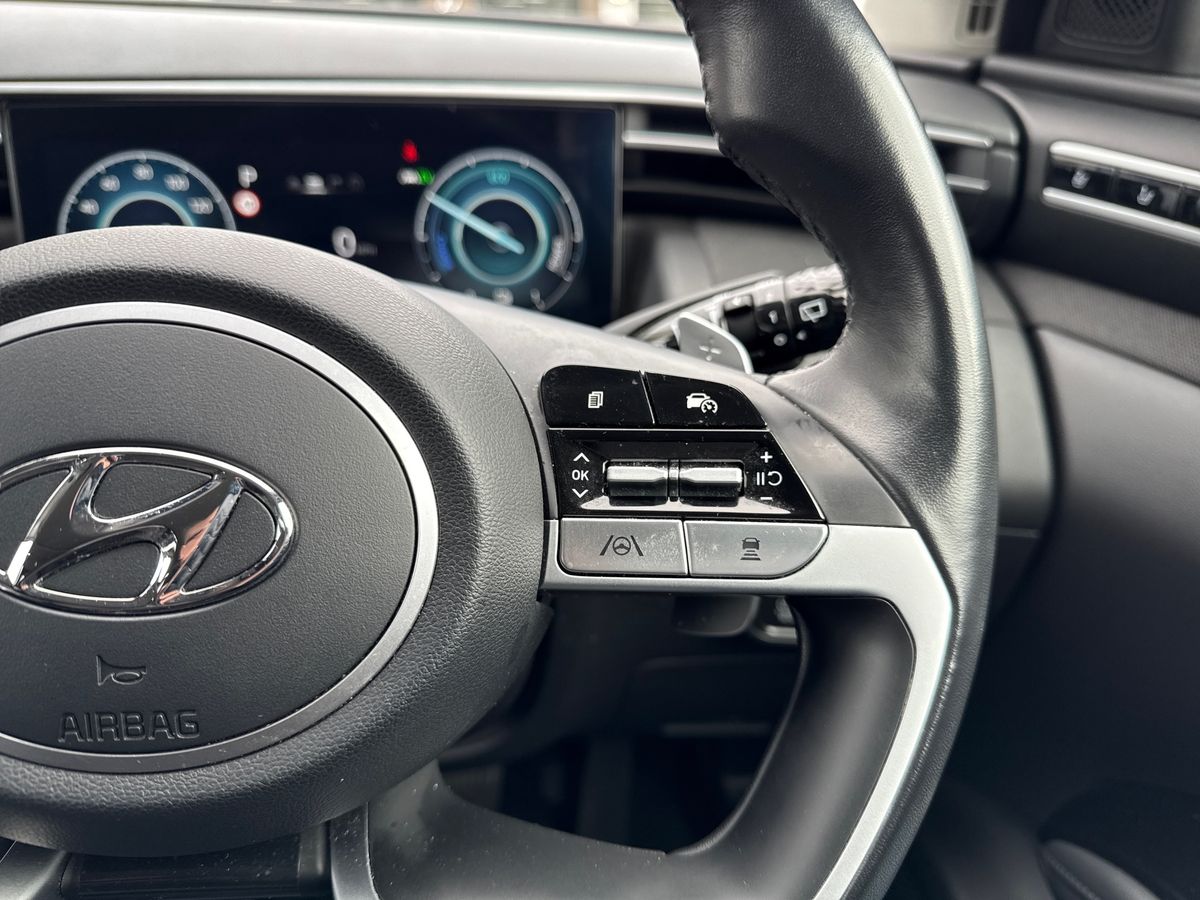 Used Hyundai TUCSON 2023 for sale - 77706292: Photo 17