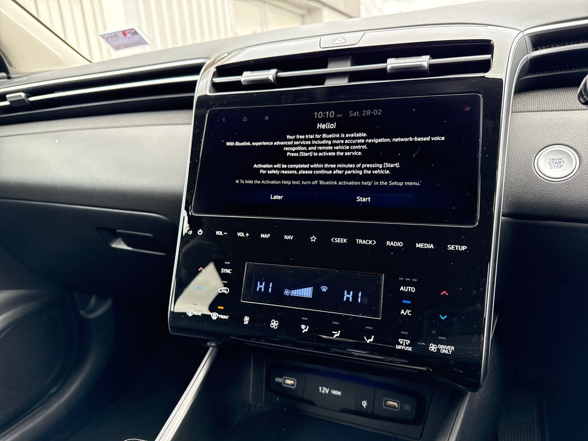 Used Hyundai TUCSON 2023 for sale - 77706292: Photo 18