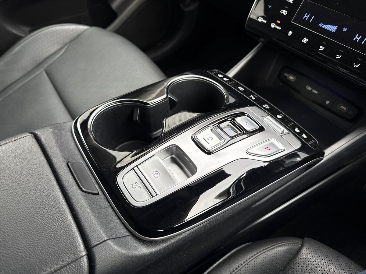 Used Hyundai TUCSON 2023 for sale - 77706292: Photo 19