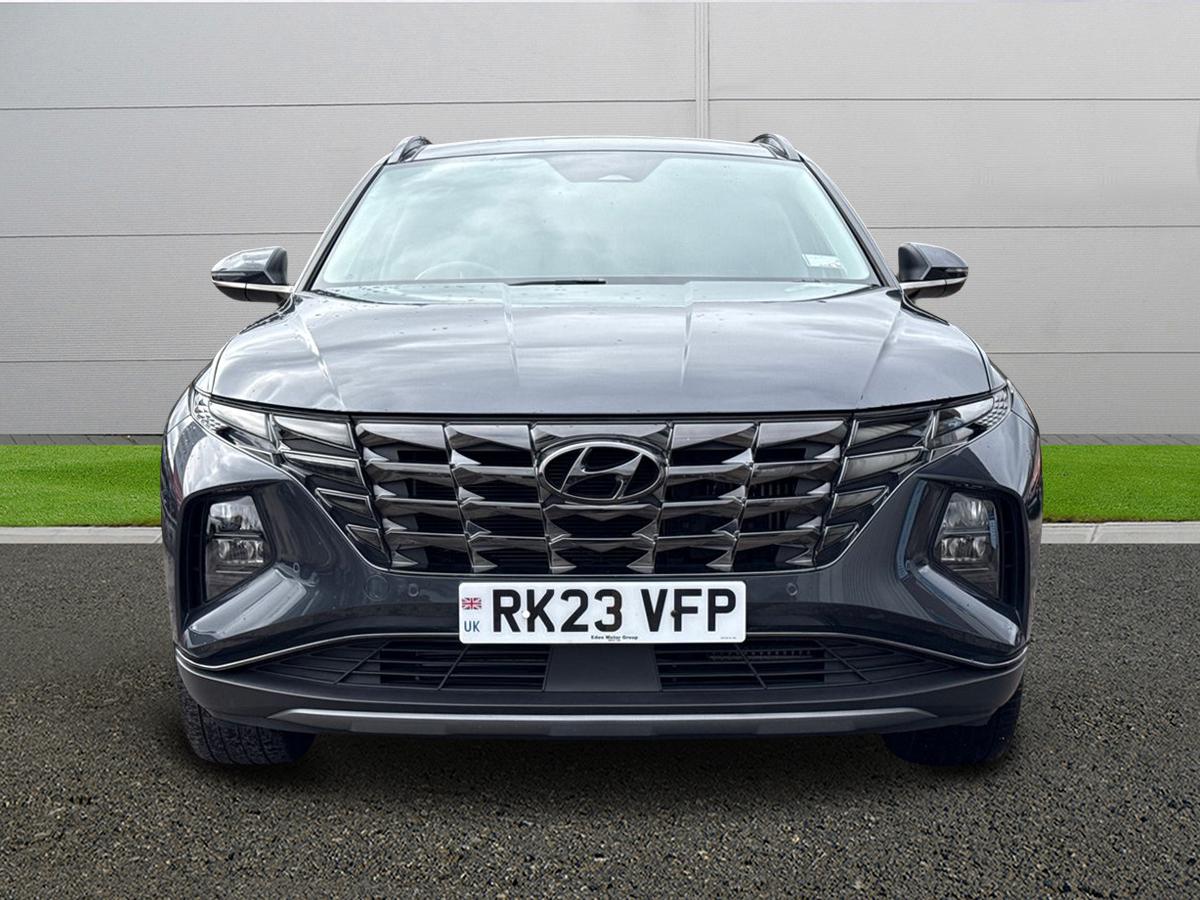 Used Hyundai TUCSON 2023 for sale - 77706292: Photo 2