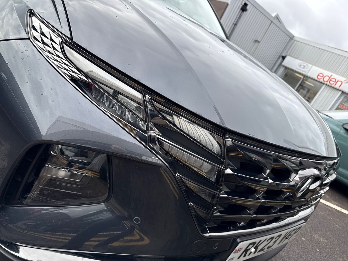 Used Hyundai TUCSON 2023 for sale - 77706292: Photo 21