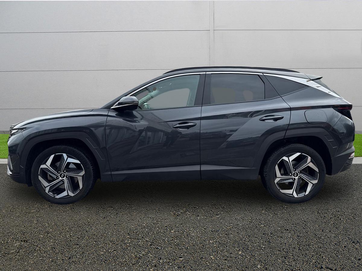 Used Hyundai TUCSON 2023 for sale - 77706292: Photo 4