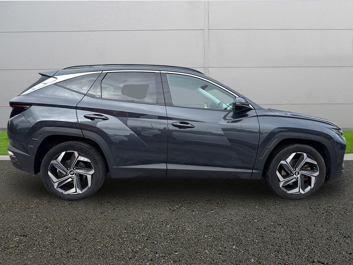 Used Hyundai TUCSON 2023 for sale - 77706292: Photo 8