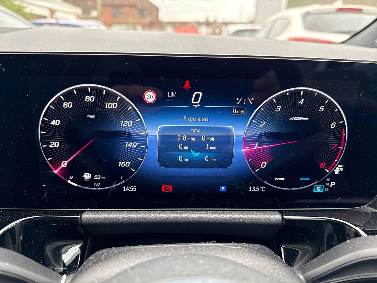 Used Mercedes-Benz B Class 2024 for sale - 78172706: Photo 14