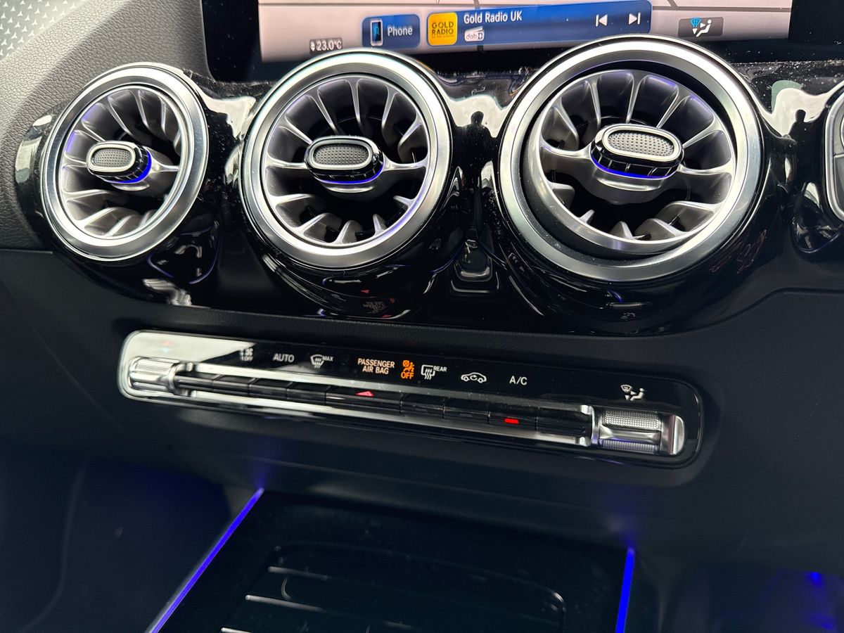 Used Mercedes-Benz B Class 2024 for sale - 78172706: Photo 18