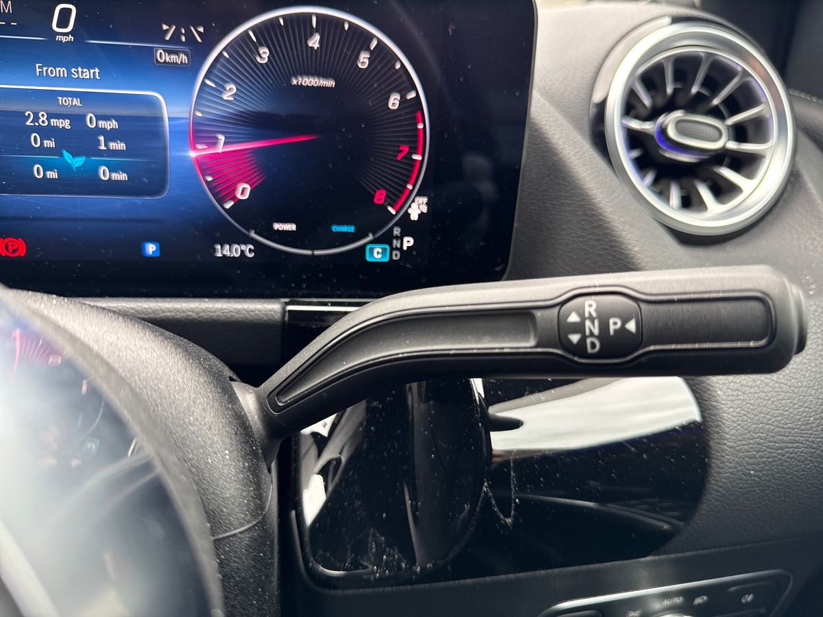 Used Mercedes-Benz B Class 2024 for sale - 78172706: Photo 19