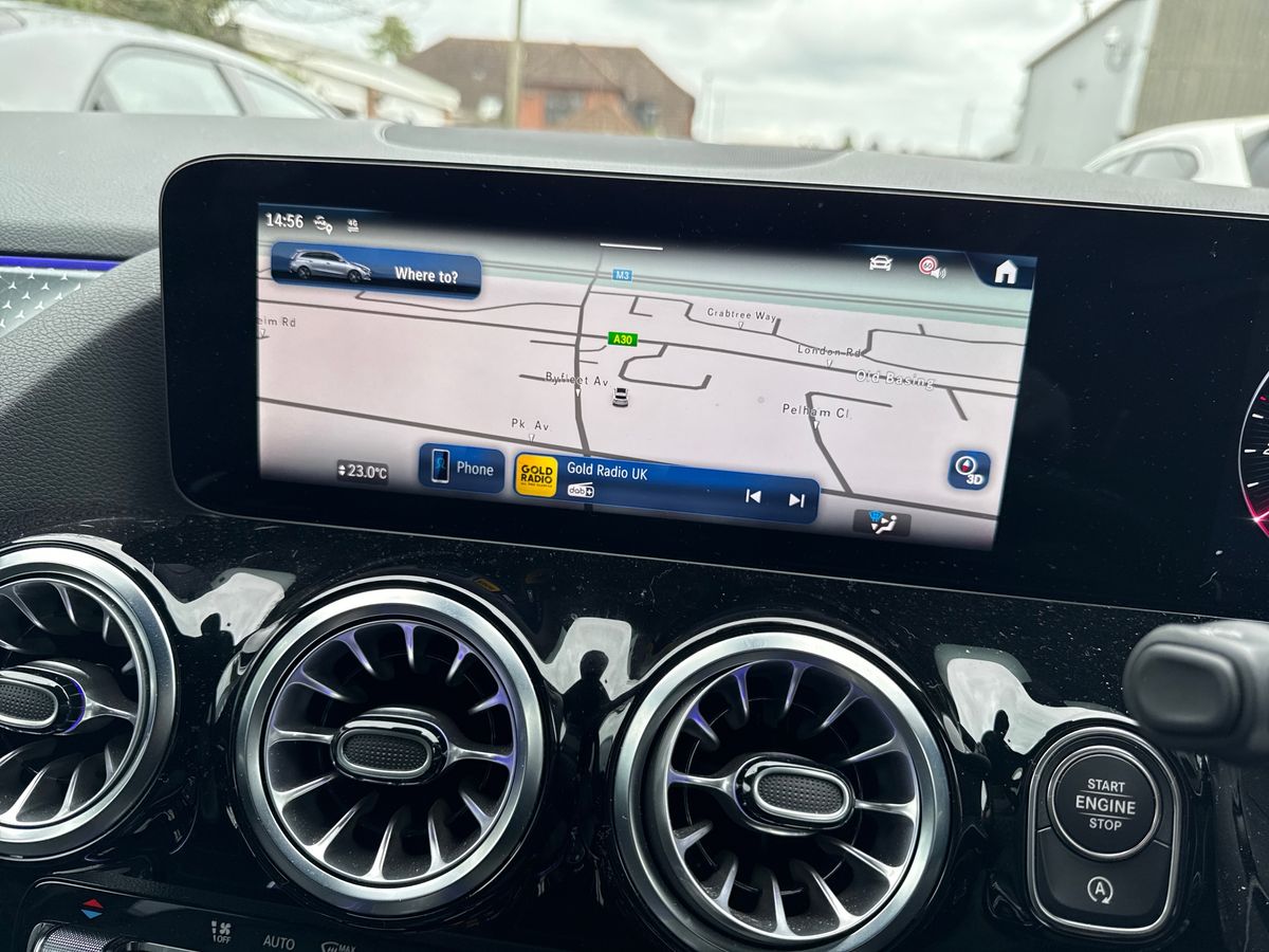 Used Mercedes-Benz B Class 2024 for sale - 78172706: Photo 23