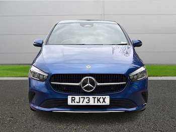 Used Mercedes-Benz B Class 2024 for sale - 78172706: Photo