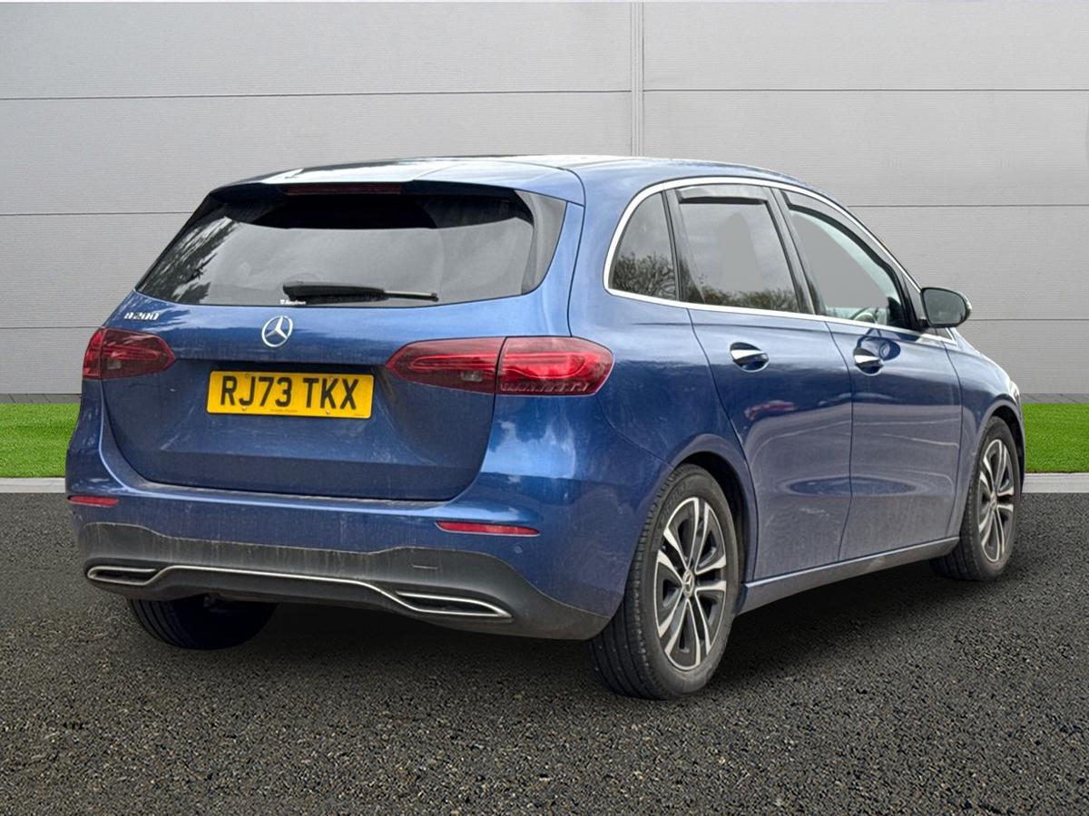 Used Mercedes-Benz B Class 2024 for sale - 78172706: Photo 7