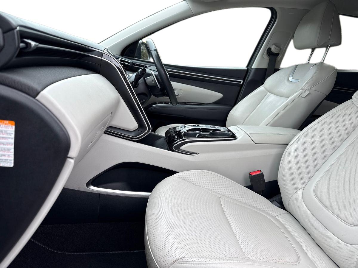 Used Hyundai TUCSON 2023 for sale - 77346965: Photo 10
