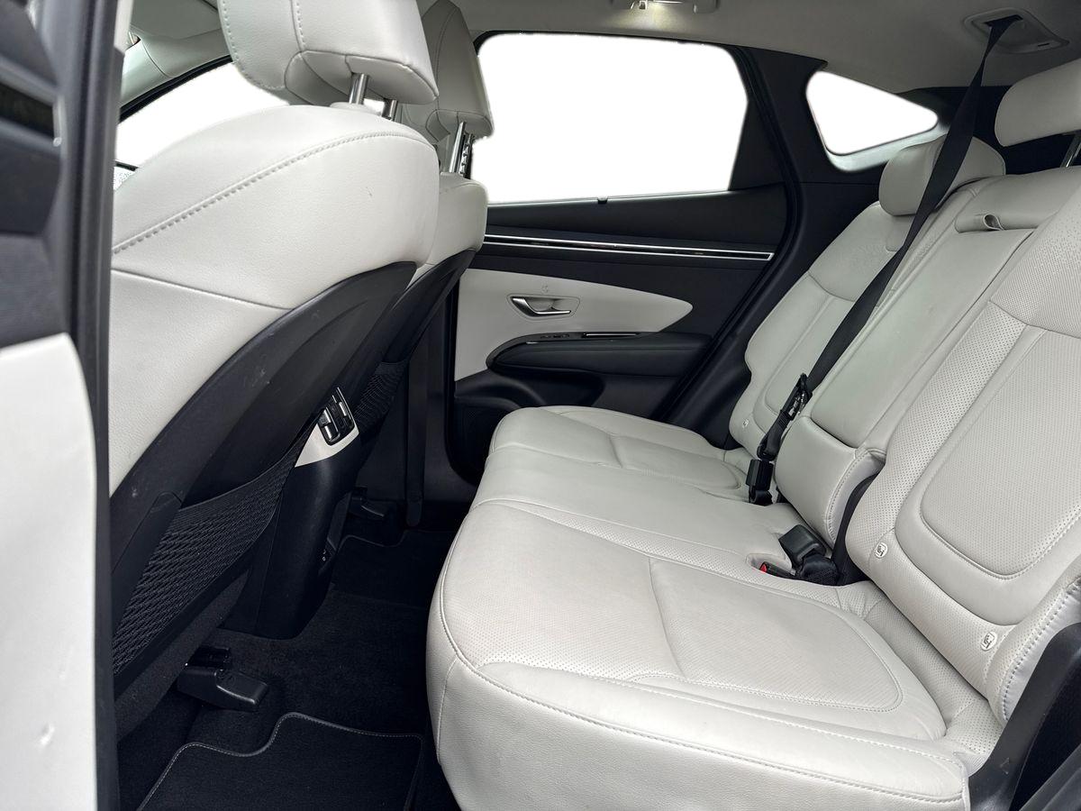 Used Hyundai TUCSON 2023 for sale - 77346965: Photo 11