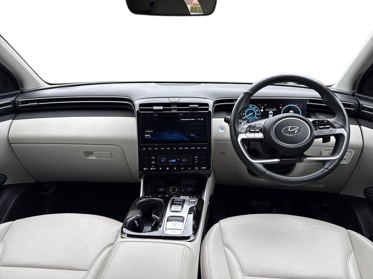 Used Hyundai TUCSON 2023 for sale - 77346965: Photo 13