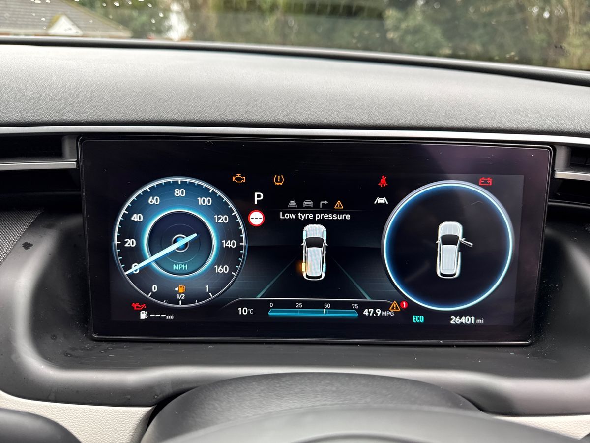 Used Hyundai TUCSON 2023 for sale - 77346965: Photo 14