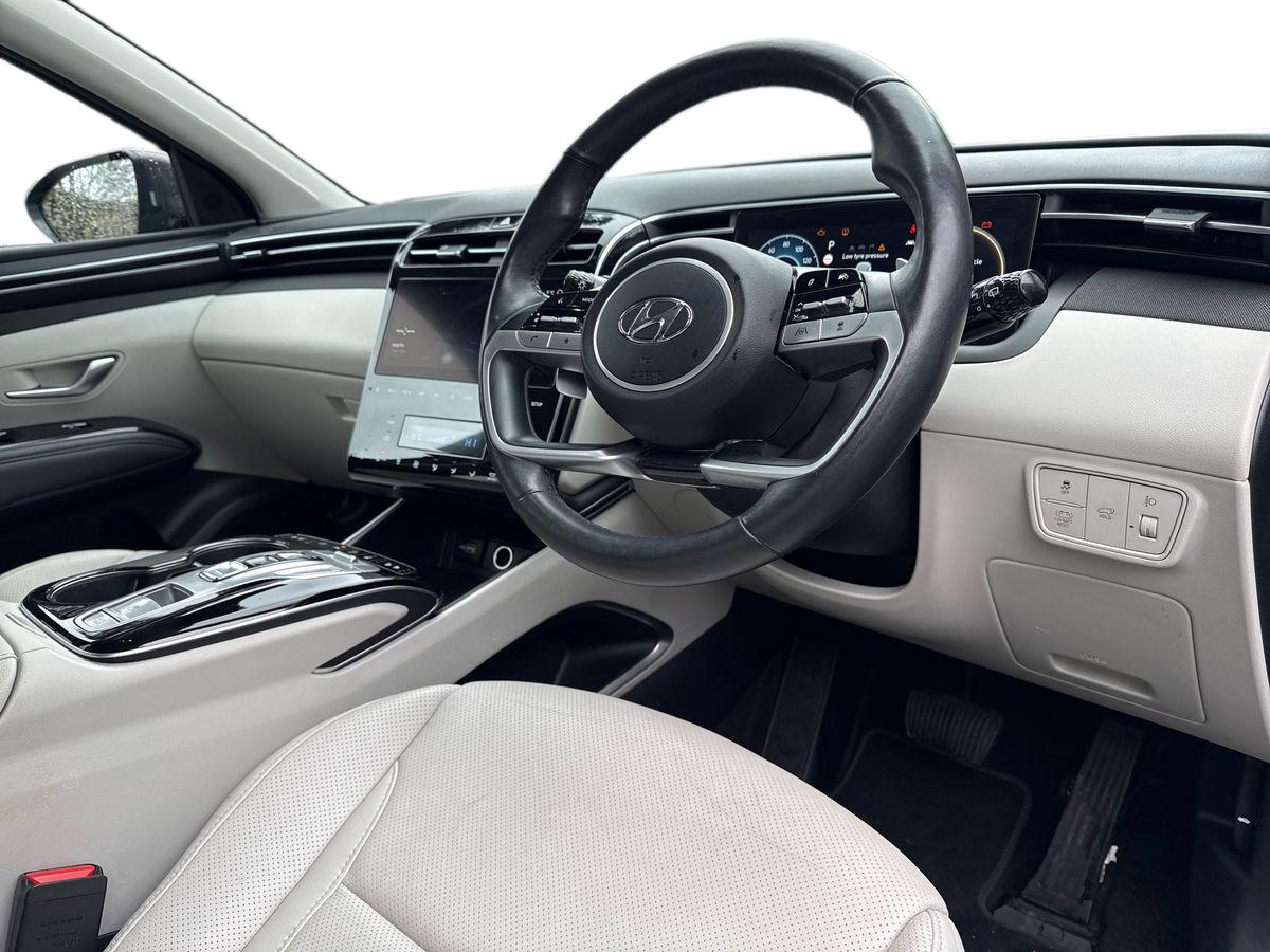 Used Hyundai TUCSON 2023 for sale - 77346965: Photo 15