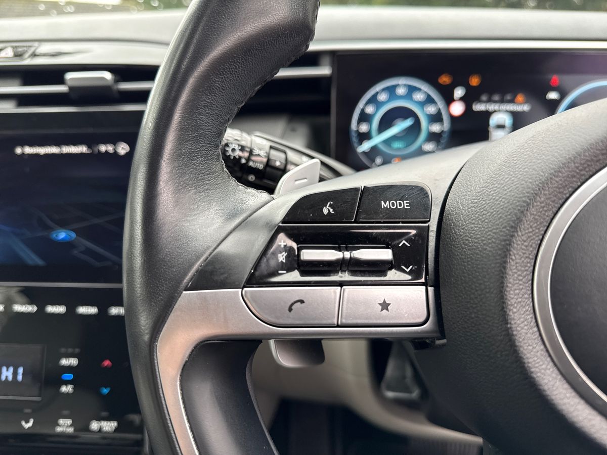 Used Hyundai TUCSON 2023 for sale - 77346965: Photo 16