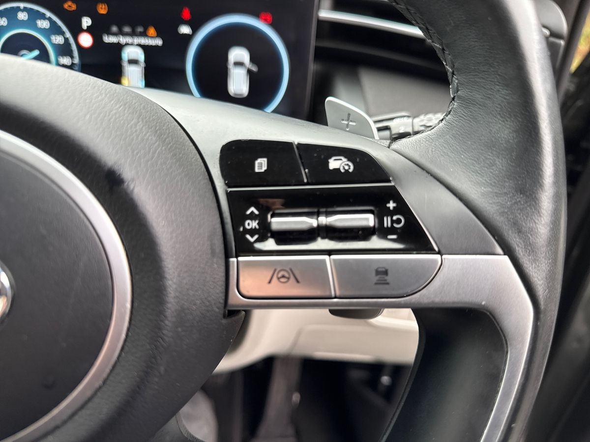 Used Hyundai TUCSON 2023 for sale - 77346965: Photo 17