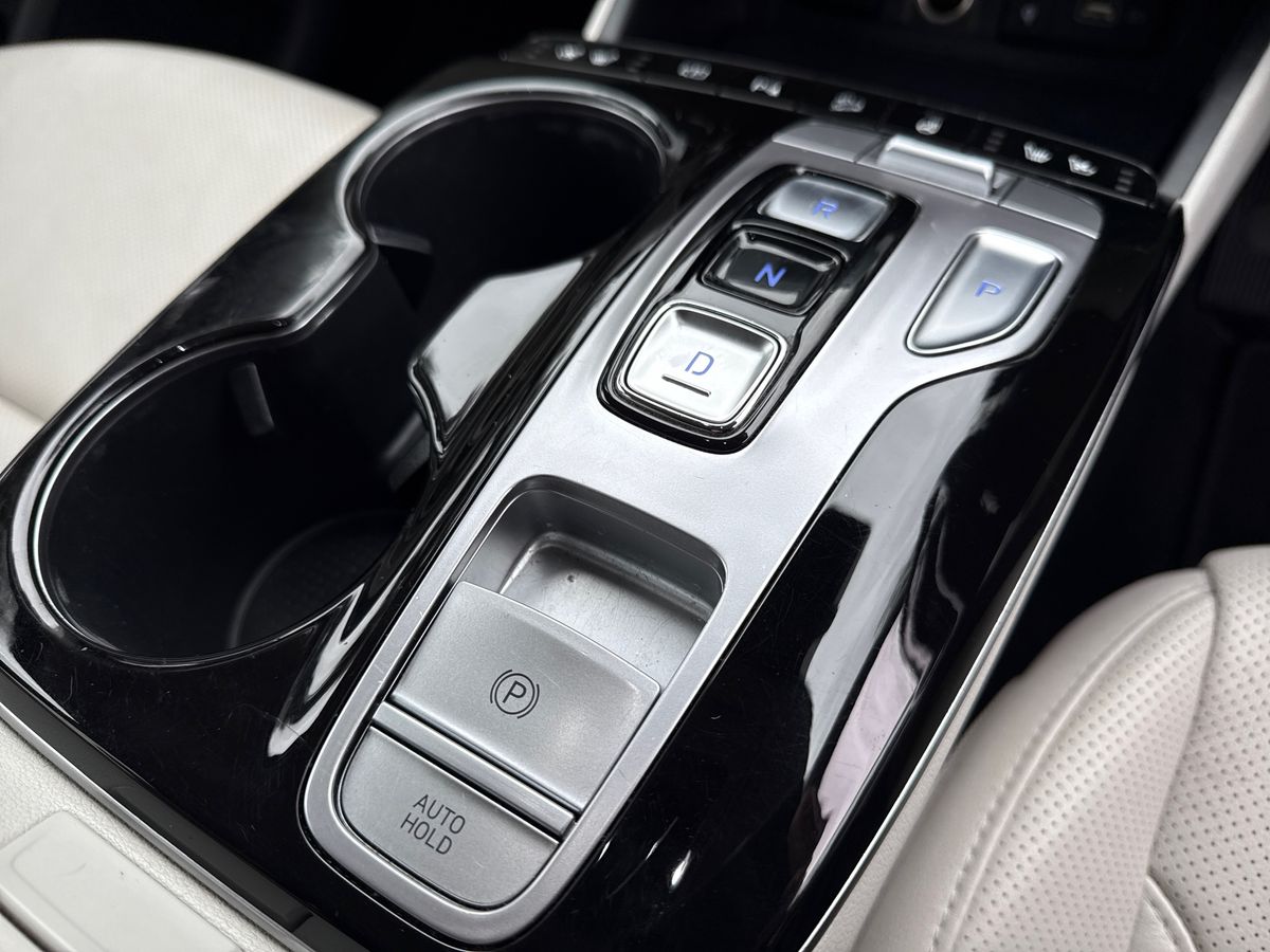 Used Hyundai TUCSON 2023 for sale - 77346965: Photo 19