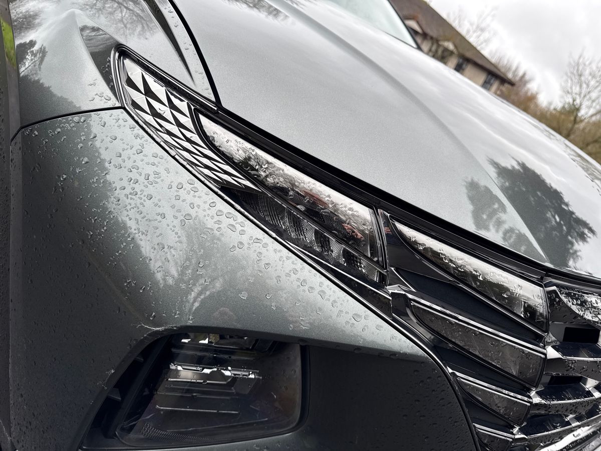 Used Hyundai TUCSON 2023 for sale - 77346965: Photo 21