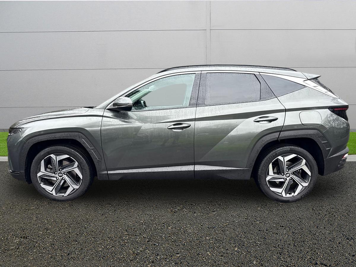 Used Hyundai TUCSON 2023 for sale - 77346965: Photo 4