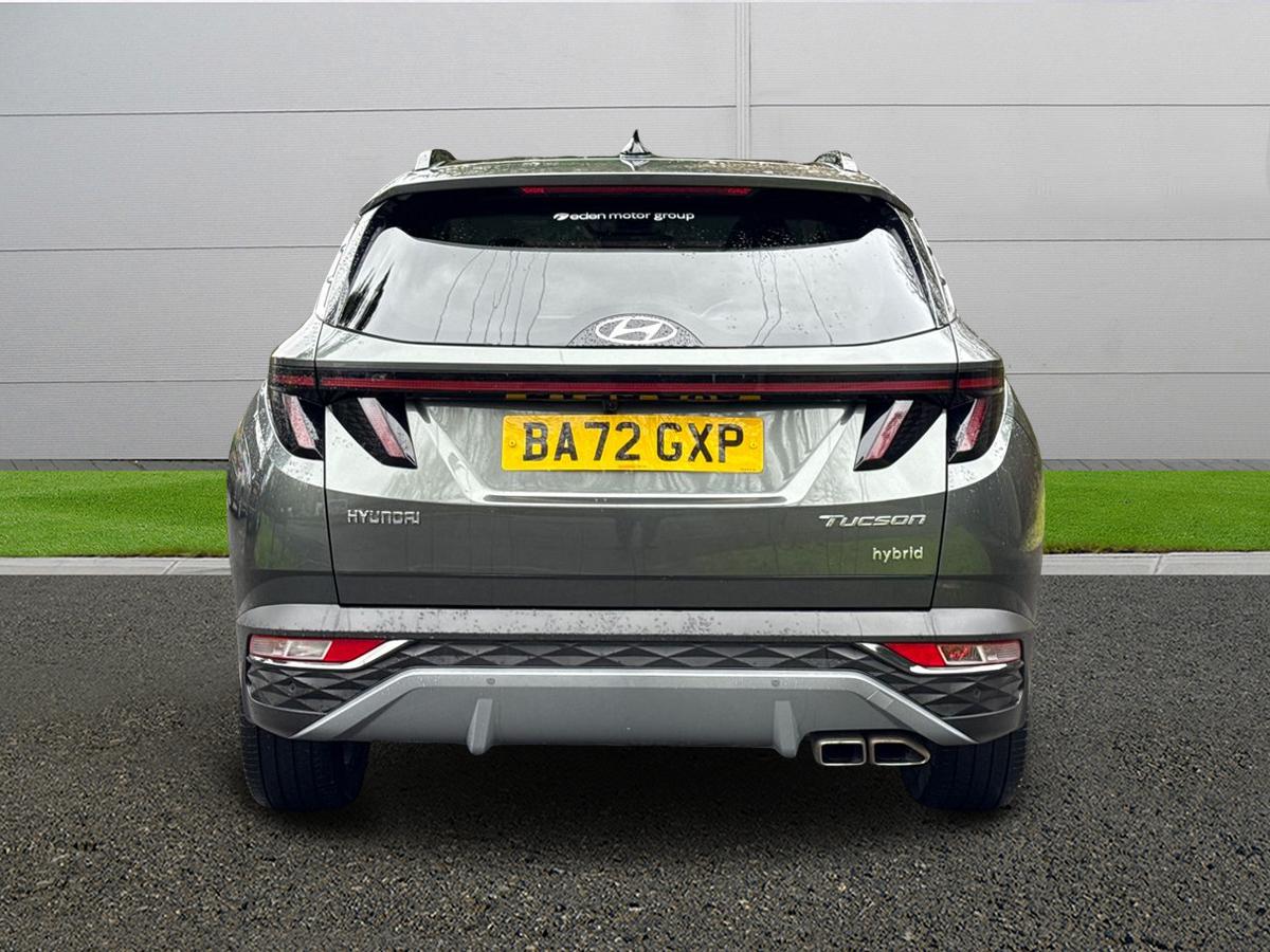 Used Hyundai TUCSON 2023 for sale - 77346965: Photo 6