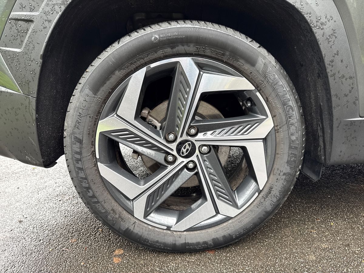 Used Hyundai TUCSON 2023 for sale - 77346965: Photo 9