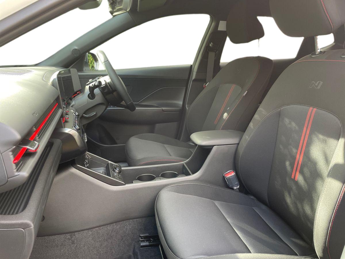 Used Hyundai KONA 2025 for sale - 77706315: Photo 10