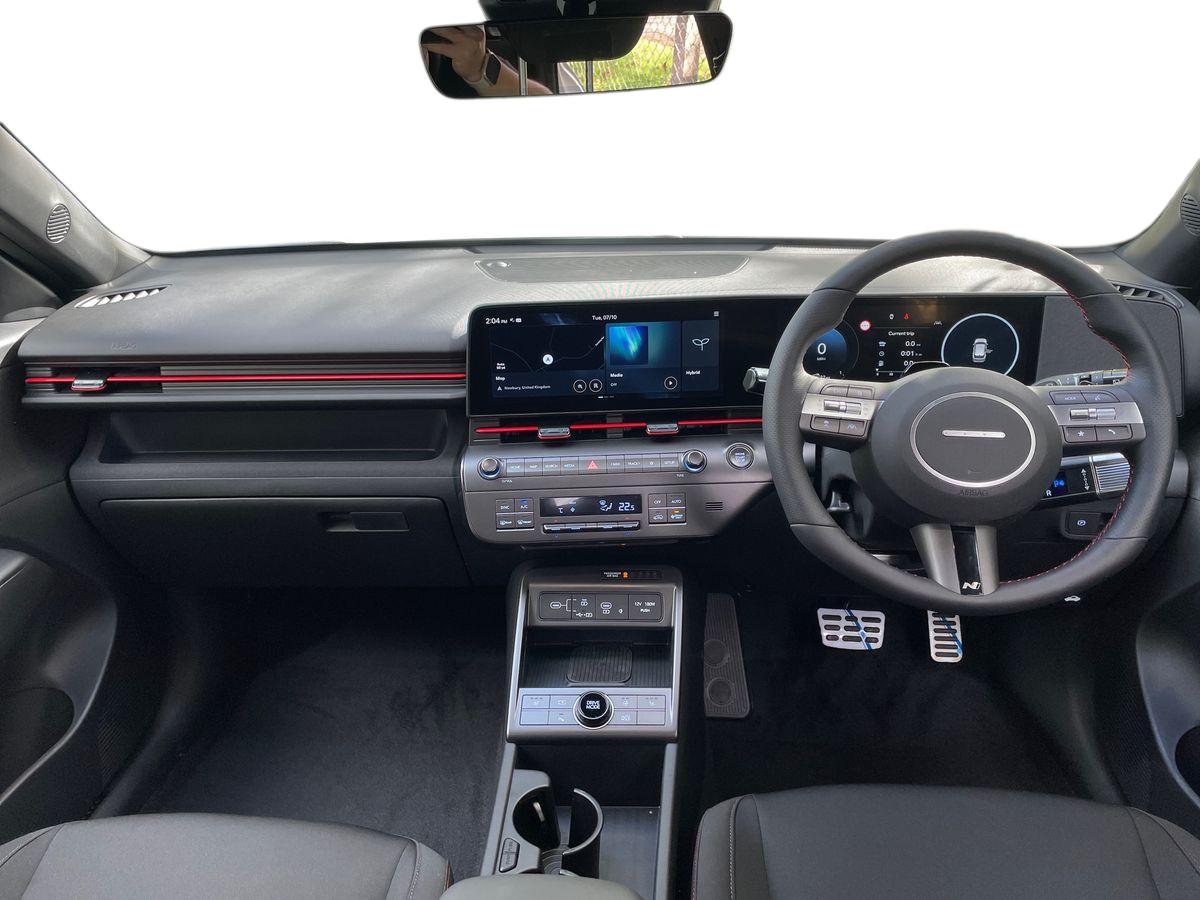 Used Hyundai KONA 2025 for sale - 77706315: Photo 13