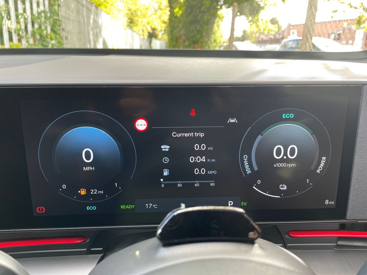 Used Hyundai KONA 2025 for sale - 77706315: Photo 14