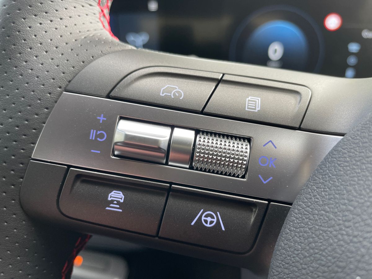 Used Hyundai KONA 2025 for sale - 77706315: Photo 16